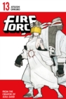 Fire Force 13 - Book