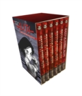 Battle Angel Alita Deluxe Complete Series Box Set - Book