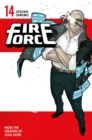 Fire Force 14 - Book