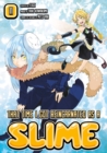 That Time I Got Reincarnated As A Slime 11 - Book