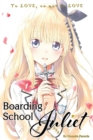 Boarding School Juliet 1 - Book