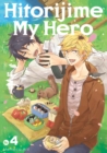 Hitorijime My Hero 4 - Book