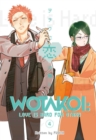 Wotakoi: Love Is Hard For Otaku 4 - Book