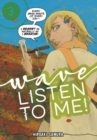 Wave, Listen To Me! 3 - Book