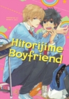 Hitorijime Boyfriend (Hitorijime My Hero) - Book