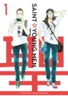 Saint Young Men 1 - Book