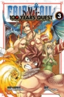 Fairy Tail: 100 Years Quest 3 - Book