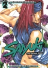 Saiyuki: The Original Series Resurrected Edition 2 - Book