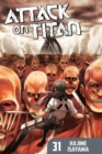 Attack On Titan 31 - Book
