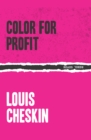 Color For Profit - eBook