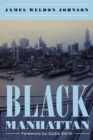 Black Manhattan - eBook