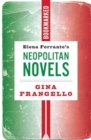 Elena Ferrante's Neapolitan Novels: Bookmarked - Book