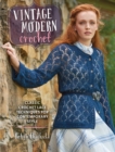 Vintage Modern Crochet - Book
