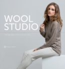Wool Studio : The Knitwear Capsule Collection - Book