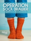Operation Sock Drawer - Book