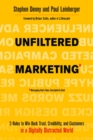 Unfiltered Marketing : 5 Rules to Win Back Trust, Credibility, and Customers in a Digitally Distracted World - Book