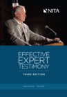 Effective Expert Testimony - eBook