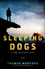 Sleeping Dogs : A Spike Sanguinetti Novel - eBook