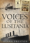 Voices of the Lusitania - eBook