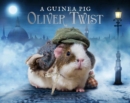 A Guinea Pig Oliver Twist - Book