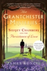 Sidney Chambers and The Persistence of Love : Grantchester Mysteries 6 - eBook
