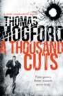 A Thousand Cuts - eBook