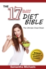 17 Day Diet: Ultimate Cheat Sheet (With Diet Diary & Workout Planner) - eBook