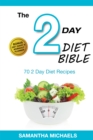2 Day Diet: Top 70 Recipes (With Diet Diary & Workout Journal) - eBook
