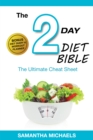 2 Day Diet: Ultimate Cheat Sheet (With Diet Diary & Workout Planner) - eBook