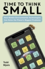 Time to Think Small - eBook