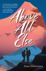 Above All Else - eBook