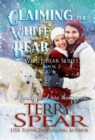 Claiming the White Bear - eBook