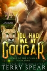 You Had Me at Cougar - eBook