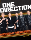 One Direction : Midnight Memories - eBook
