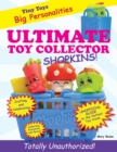 Ultimate Toy Collector : Shopkins - eBook