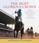 The Most Glorious Crown - eBook