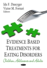 Evidence Based Treatments for Eating Disorders : Children, Adolescents and Adults - eBook