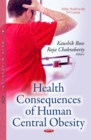 Health Consequences of Human Central Obesity - eBook