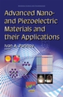 Advanced Nano- and Piezoelectric Materials and their Applications - eBook
