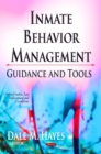 Inmate Behavior Management : Guidance and Tools - eBook