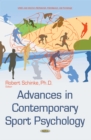 Advances in Contemporary Sport Psychology - eBook