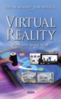 Virtual Reality : People with Special Needs - eBook
