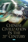 Chinese Civilization in the 21st Century - eBook