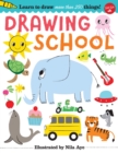 Drawing School : Learn to draw more than 250 things! - Book