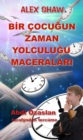 Bir Cocugun Zaman Yolculugu Maceralari - eBook