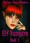 Elf Vampire - eBook