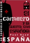 El Camillero Y La Guerra Civil Espanola - eBook