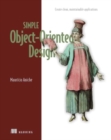 Simple Object Oriented Design - Book