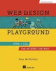Web Design Playground, Second Edition - Book
