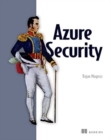 Azure Security - Book